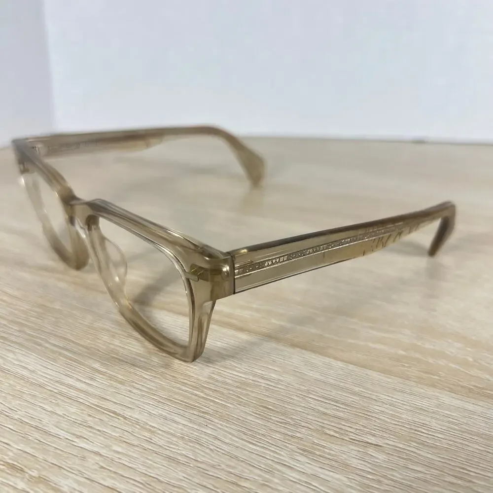Oliver Peoples OV5332U 1524 Ryce Eyeglasses PARTS ONLY 54-19-150